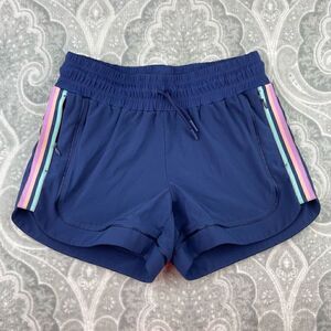 Athleta Girl Shorts 